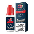Black Jack E-Liquid