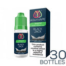 Black Jack E-Liquid