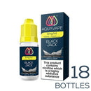 Black Jack E-Liquid