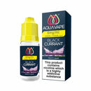 Blackcurrant E-Liquid
