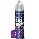 Blackcurrant Shortfill