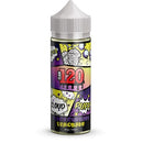 Blackcurrant Lemonade vom Team 120 100ml