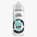 Black Jack by Ice Cream 100ml