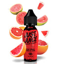 Blood Orange, Citrus & Guava by Just Juice 50ml
