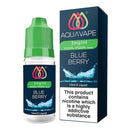 Blueberry E-Liquid
