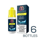 Blueberry E-Liquid