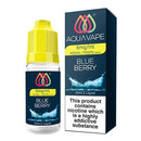 Blueberry E-Liquid