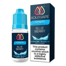 Blueberry E-Liquid