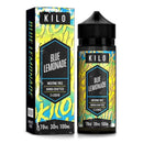 Blue Lemonade By Kilo 100ml