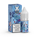 Blue Rancher Salt by X-Serie E-Liquid 10ml 20mg