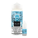 Blue Slush by Slushy Brothers 3mg (6x10ml)