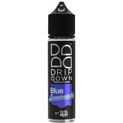 Blue Lemonade E-Liquid von Drip Down 50ml
