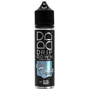 Blue Tonic E-Liquid by Drip Down 50ml