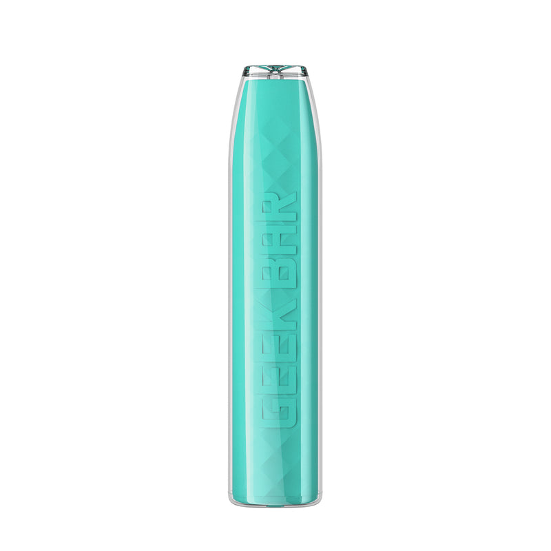 Geek Bar Disposable Device - Blueberry Bubblegum 20MG No1 Ejuice Geek Bar Disposable Device - Blueberry Bubblegum 20MG No1 Ejuice