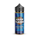 Blue-Fusion de Major Flavor E-Liquid 100ml
