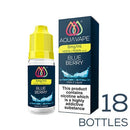 Blueberry E-Liquid
