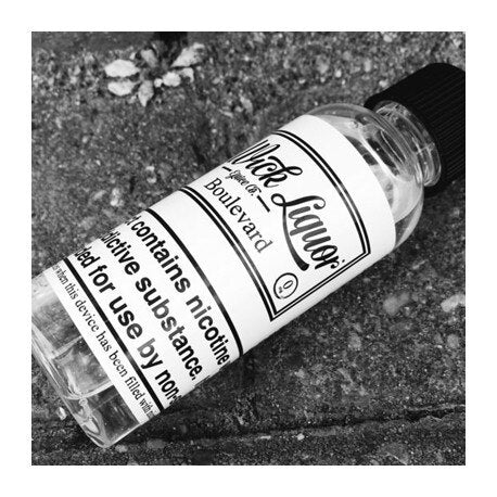 Boulevard de Wick Liquor - 50ml