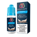 British Tobacco E-Liquid
