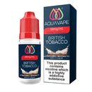 British Tobacco E-Liquid