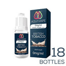 British Tobacco E-Liquid