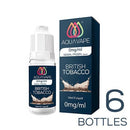 British Tobacco E-Liquid