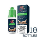British Tobacco E-Liquid