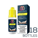 British Tobacco E-Liquid