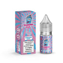Bubblegum Slush Salt E-Liquid by Slushie - 10ml