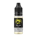 Button Junkie Crack Panda - 10ml 3mg
