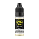 Button Junkie Crack Panda - 10ml 6mg