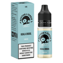 Button Junkie Koala Drool Nic Salt - 10ml 10mg