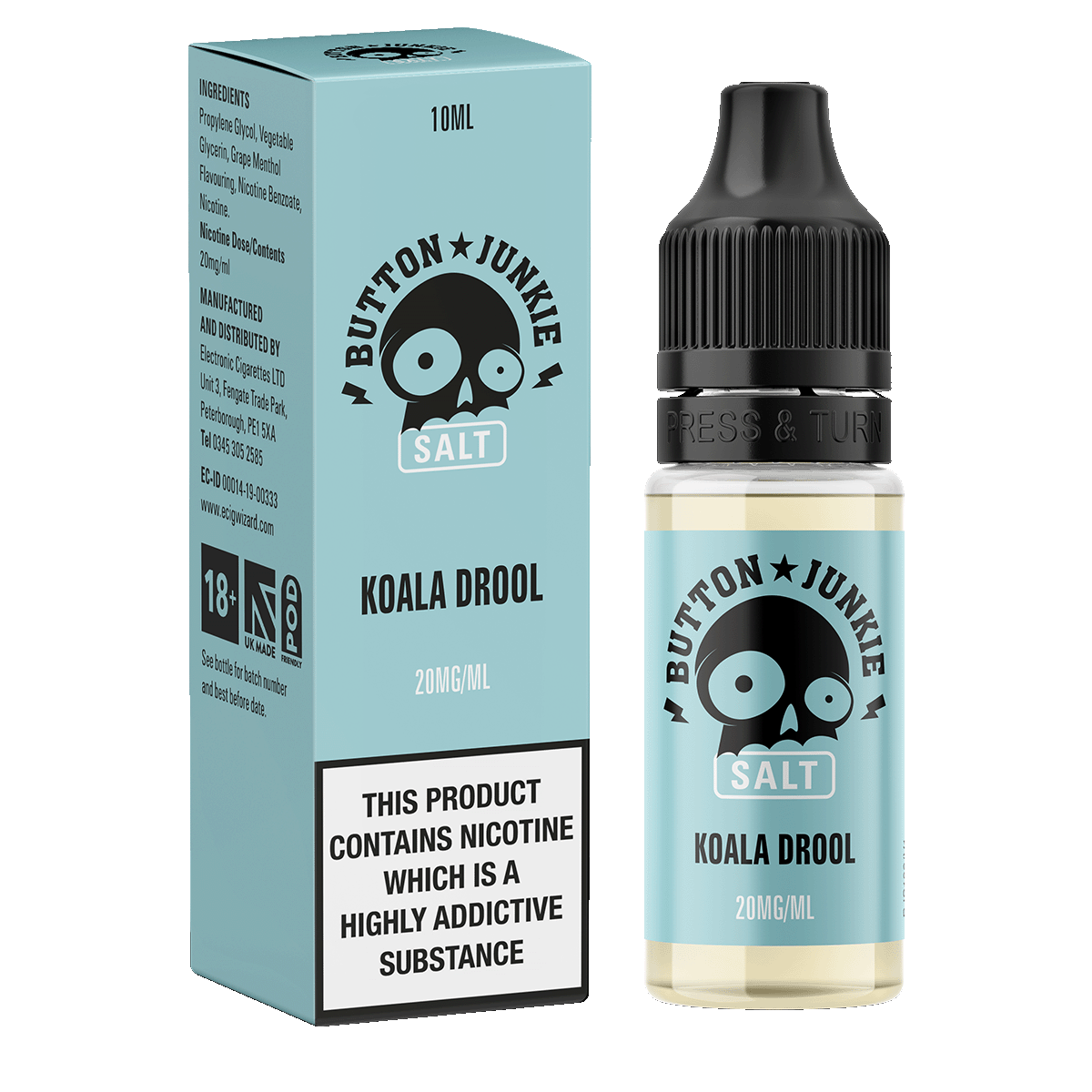 is vape illegal in uk How To Spot Illegal Vapes