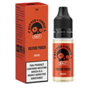 Button Junkie Vulture Punch Nic Salt - 10ml 20mg