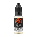 Button Junkie Vulture Punch  - 10ml 3mg
