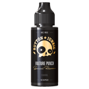 Button Junkie Vulture Punch Special Reserve Short Fill - 100ml 0mg