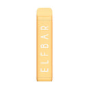 Elf Bar NC600 Disposable Device - Citrus Yogurt