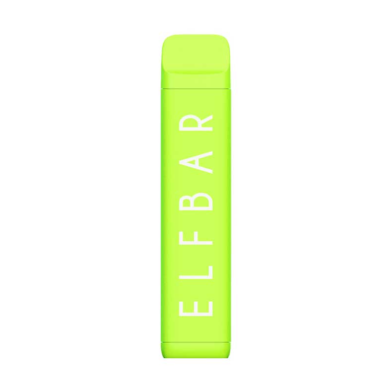 Elf Bar NC600 Disposable Device - Kiwi Energy