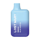 Elf Bar Lost Mary Disposable Device - Blue Razz Ice