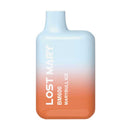 Elf Bar Lost Mary Disposable Device - Marybull Ice