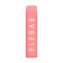 Elf Bar NC600 Disposable Device - Raspberry Energy