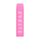 Elf Bar NC600 Disposable Device - Raspberry Yogurt