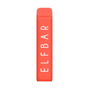 Elf Bar NC600 Disposable Device - Raspberry