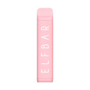 Elf Bar NC600 Disposable Device - Strawberry Yogurt
