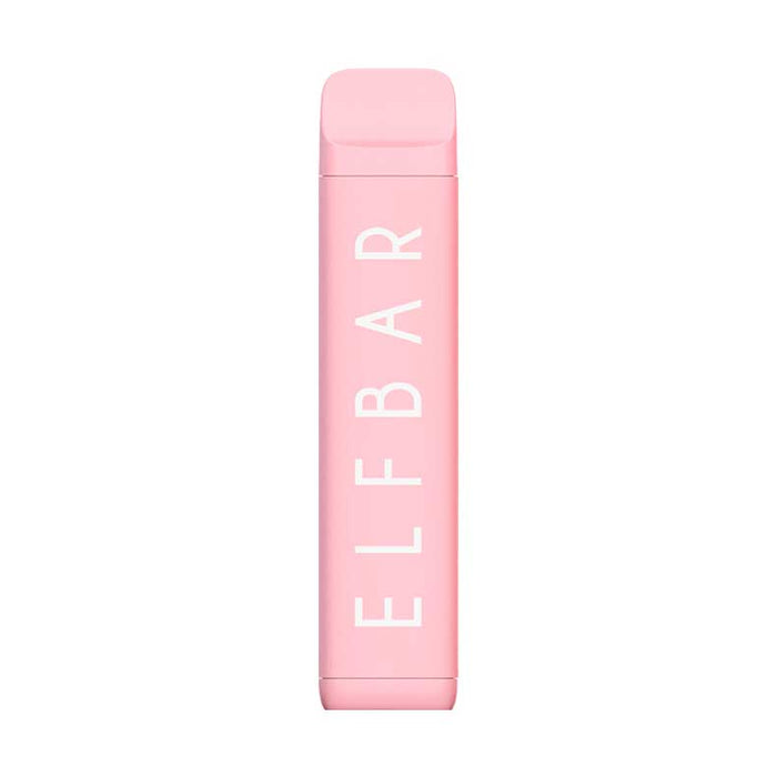 strawberry elf bar flavours ELF BAR ICE KING 30k PUFFS  Rider Vapes