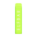 Elf Bar NC600 Disposable Device - Vanilla Yogurt