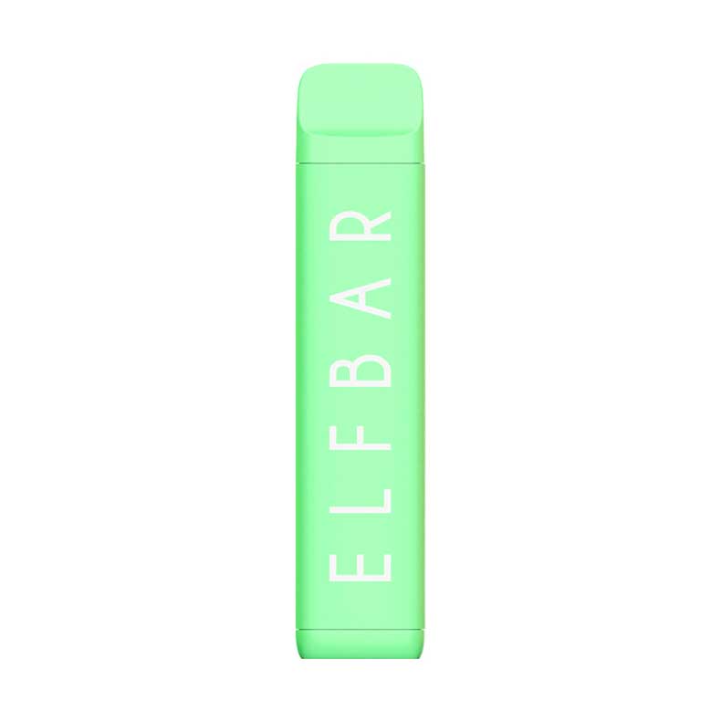 Elf Bar NC600 Disposable Device - Watermelon Energy