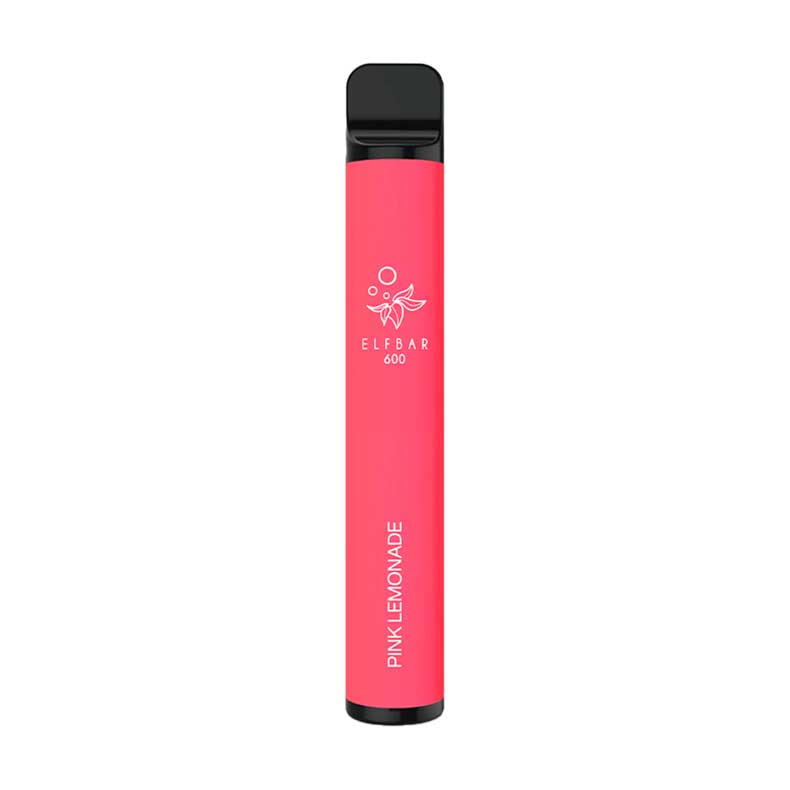 Elf Bar Disposable Device - Pink Lemonade
