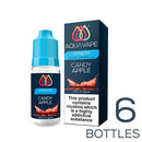 Candy Apple E-Liquid