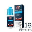 Candy Apple E-Liquid