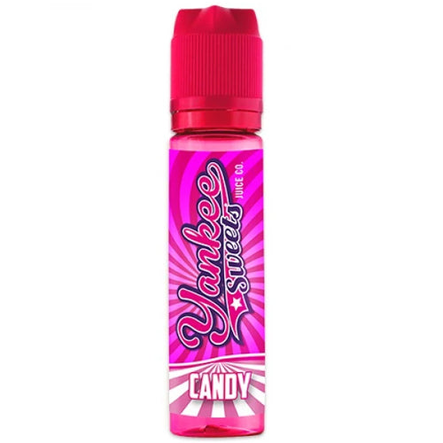 Candy by Yankee Juice Co 50ml